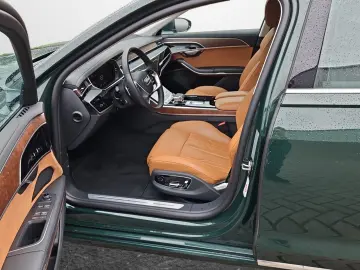 AUDI A8 60 TFSI tiptronic quattro NaviPlus Matrix Led