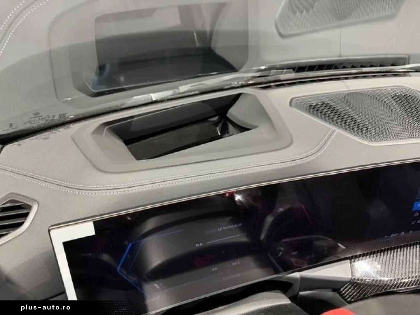 BMW M4 Cabrio Competition CARBON SITZE