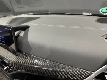 BMW M4 Cabrio Competition CARBON SITZE