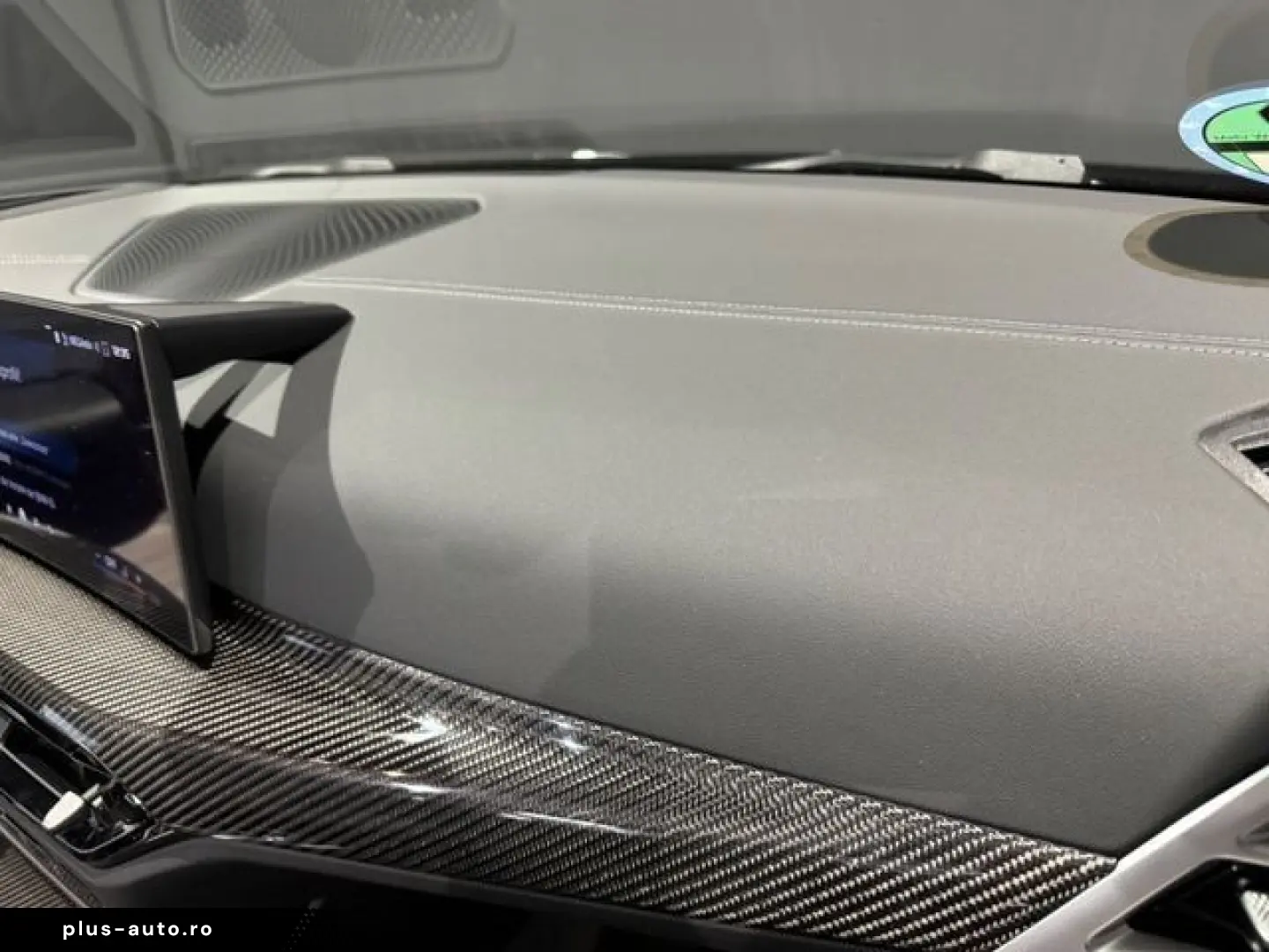 BMW M4 Cabrio Competition CARBON SITZE