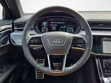 AUDI A8 50 TDI tiptronic quattro S-line NaviPlus Matr
