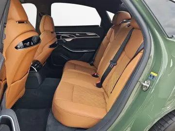 AUDI A8 50 TDI tiptronic quattro S-line NaviPlus Matr