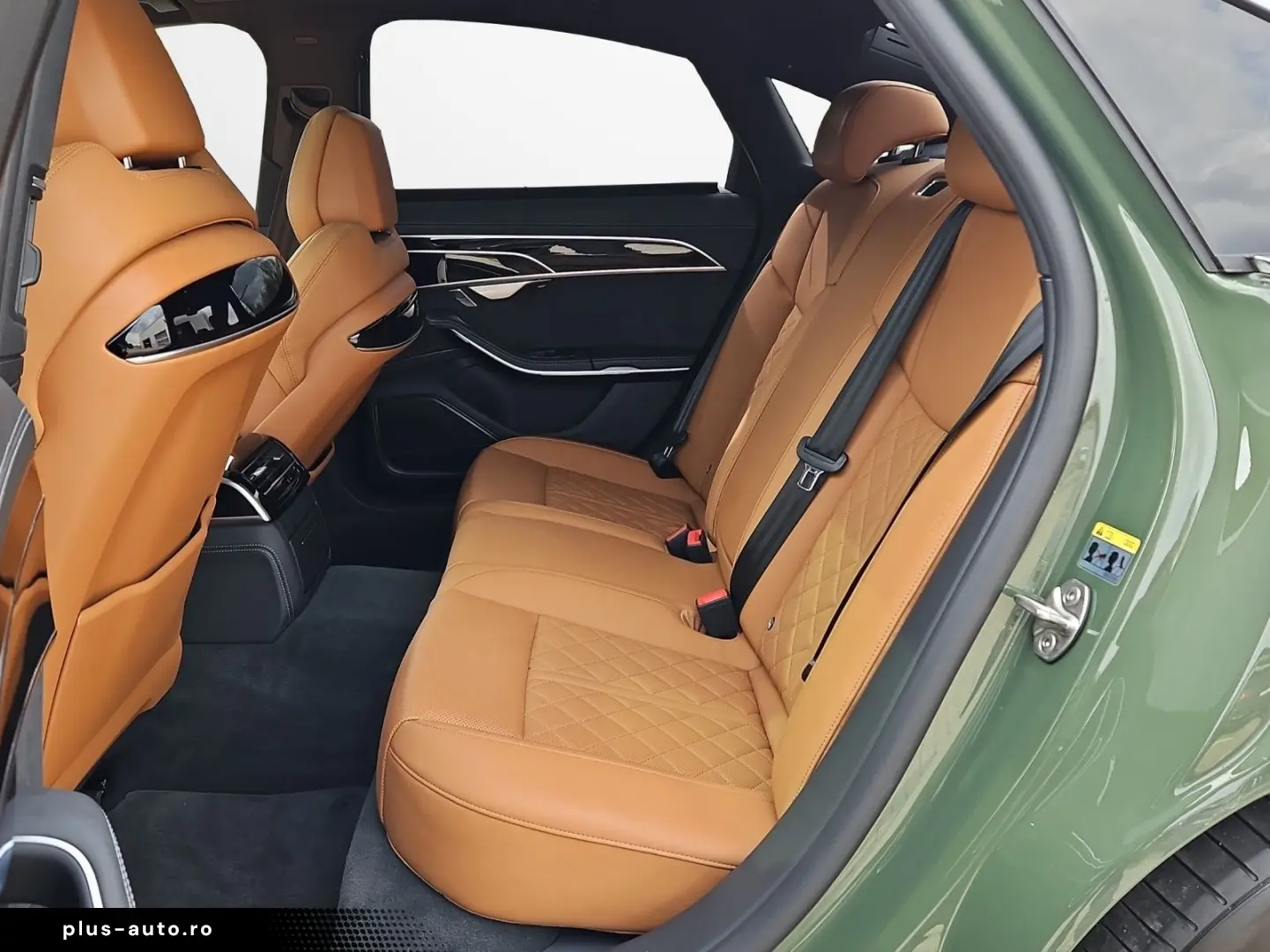 AUDI A8 50 TDI tiptronic quattro S-line NaviPlus Matr