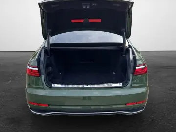 AUDI A8 50 TDI tiptronic quattro S-line NaviPlus Matr