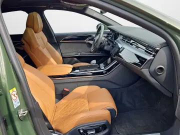 AUDI A8 50 TDI tiptronic quattro S-line NaviPlus Matr