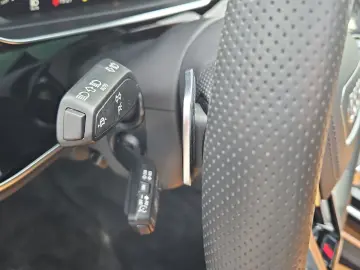 AUDI A8 50 TDI tiptronic quattro S-line NaviPlus Matr