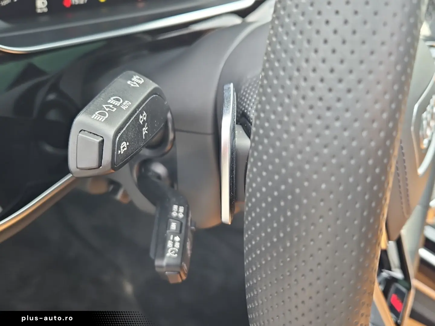 AUDI A8 50 TDI tiptronic quattro S-line NaviPlus Matr