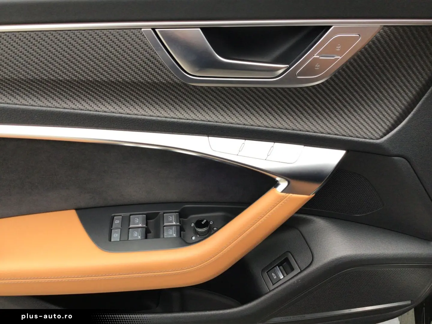 AUDI RS6 Avant 4.0TFSI qua Tiptr. KERAMIK HDMATRIX