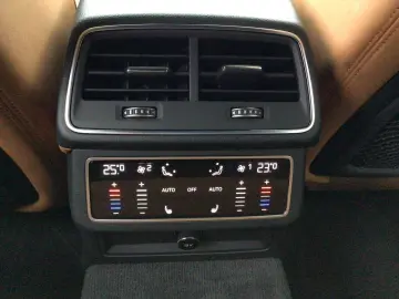 AUDI RS6 Avant 4.0TFSI qua Tiptr. KERAMIK HDMATRIX