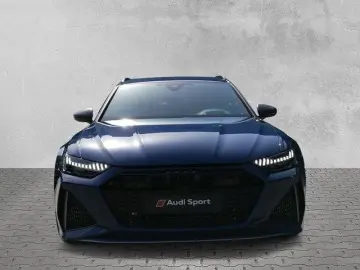 AUDI RS 6 Avant 4.0 Tiptronic quattro performance AHK