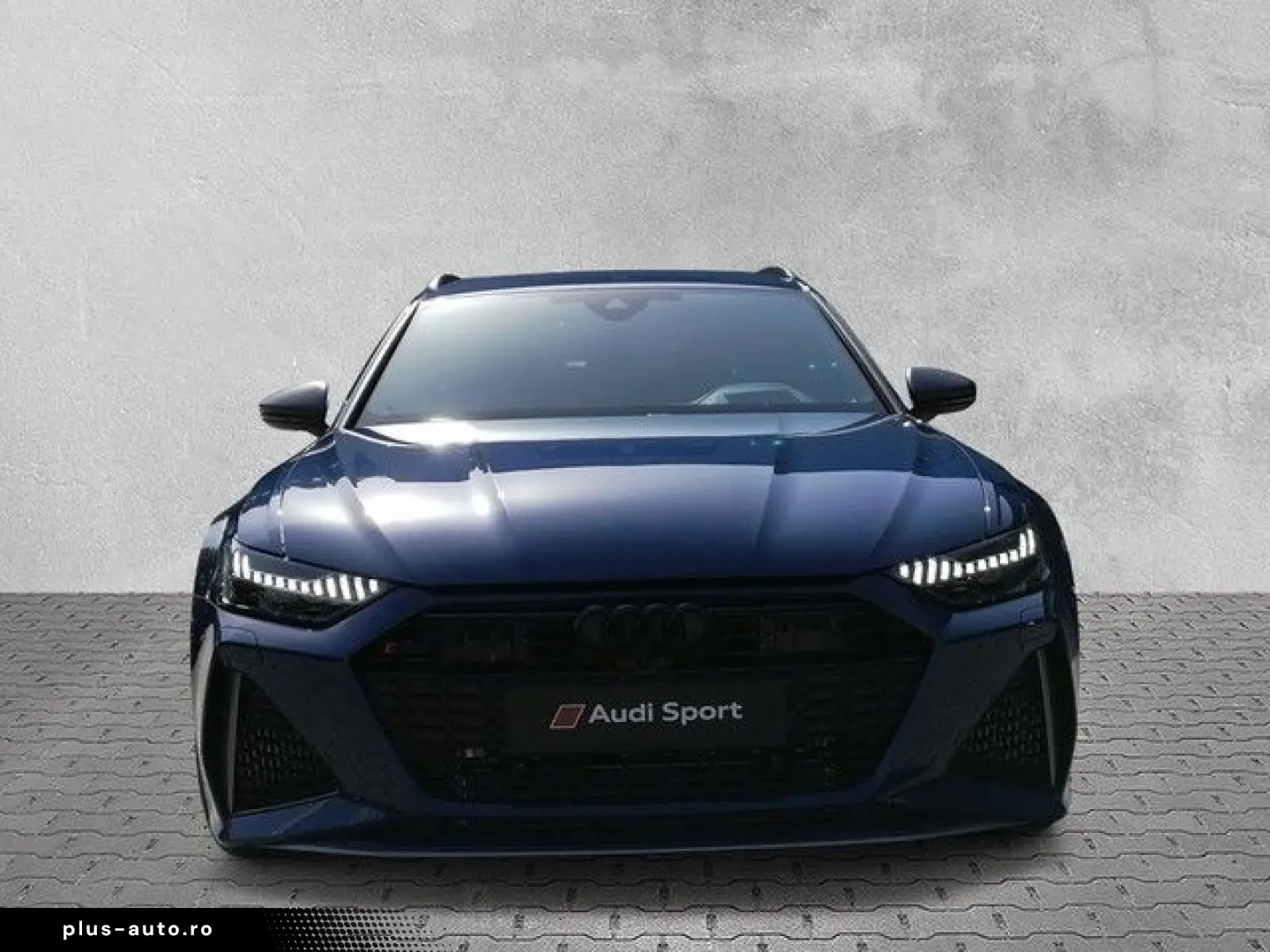 AUDI RS 6 Avant 4.0 Tiptronic quattro performance AHK