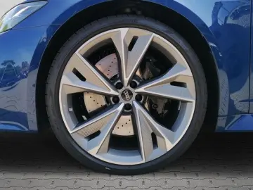 AUDI RS 6 Avant 4.0 Tiptronic quattro performance AHK