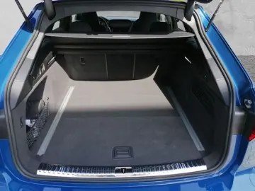 AUDI RS 6 Avant 4.0 Tiptronic quattro performance AHK