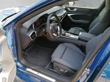 AUDI RS 6 Avant 4.0 Tiptronic quattro performance AHK