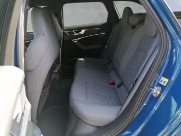 AUDI RS 6 Avant 4.0 Tiptronic quattro performance AHK