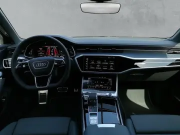 AUDI RS 6 Avant 4.0 Tiptronic quattro performance AHK