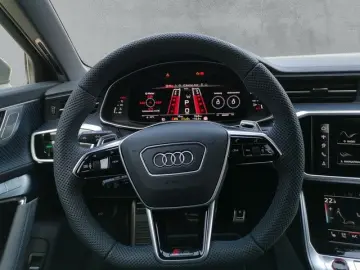 AUDI RS 6 Avant 4.0 Tiptronic quattro performance AHK