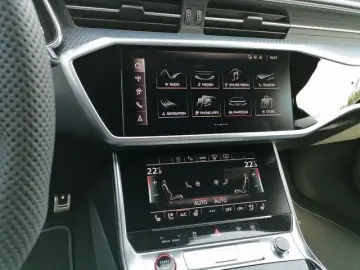 AUDI RS 6 Avant 4.0 Tiptronic quattro performance AHK