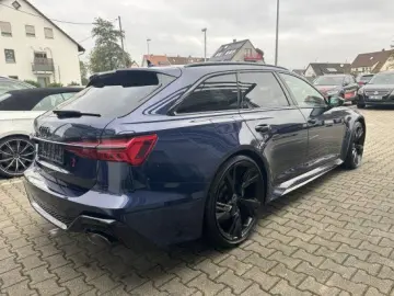 AUDI RS6 AVANT 4.0TSI QUATTRO HEAD-UP PANO STANDH. AH