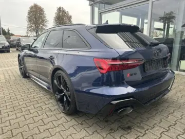 AUDI RS6 AVANT 4.0TSI QUATTRO HEAD-UP PANO STANDH. AH