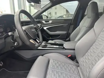AUDI RS6 AVANT 4.0TSI QUATTRO HEAD-UP PANO STANDH. AH