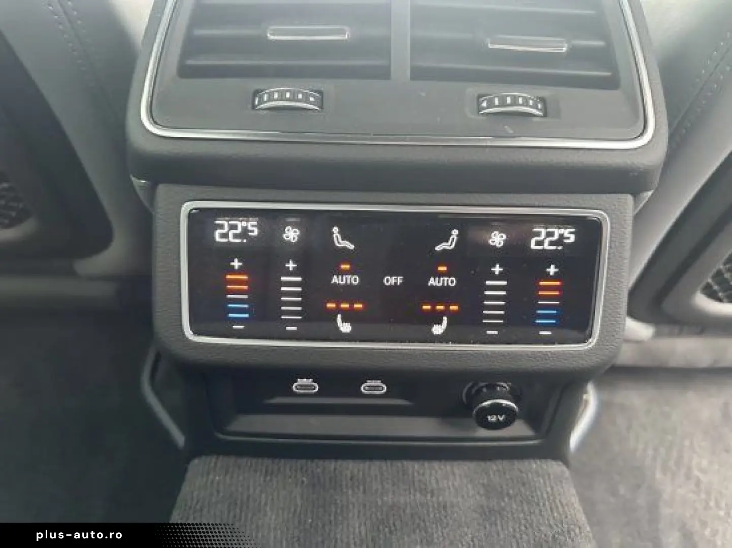 AUDI RS6 AVANT 4.0TSI QUATTRO HEAD-UP PANO STANDH. AH