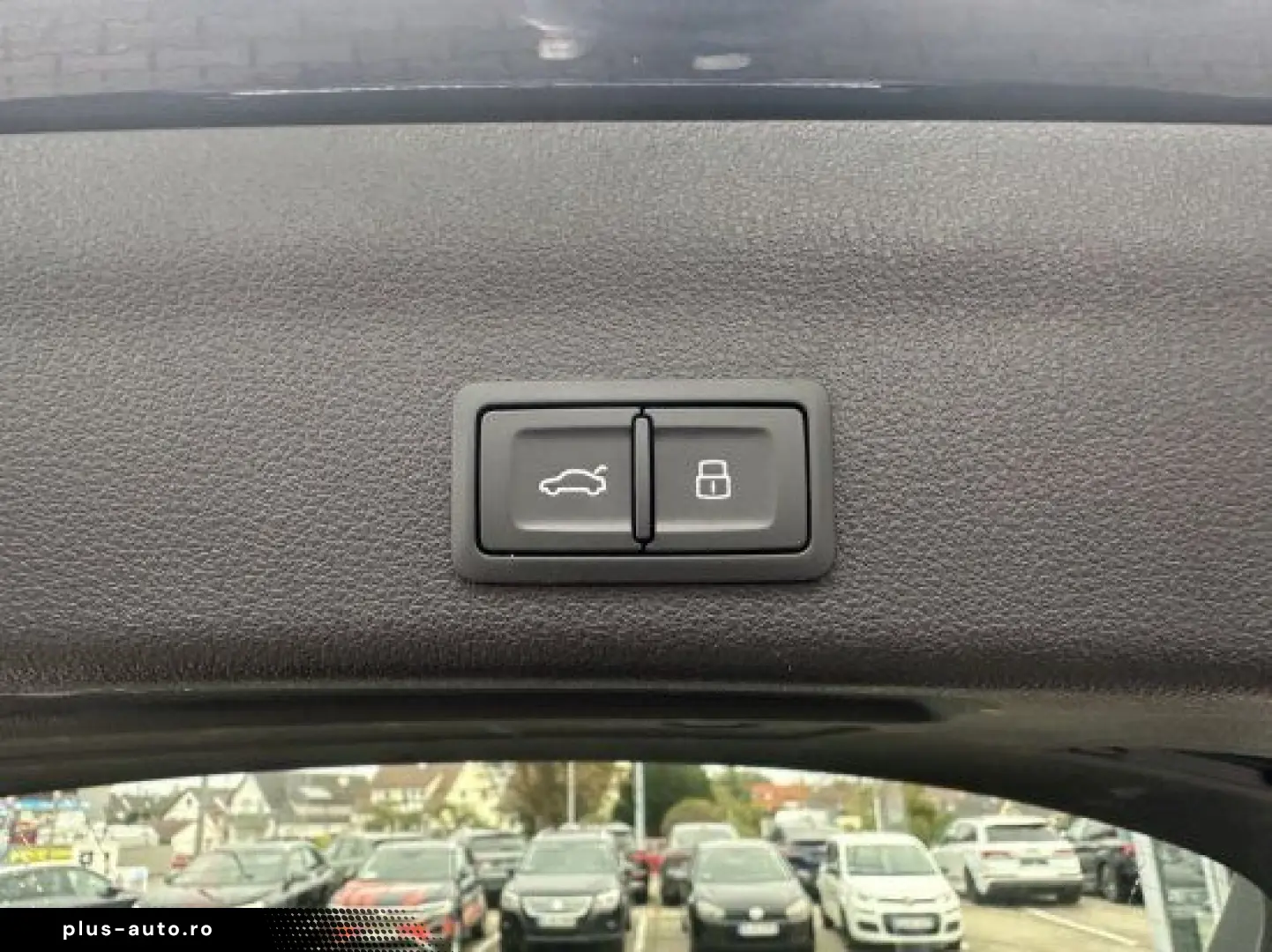 AUDI RS6 AVANT 4.0TSI QUATTRO HEAD-UP PANO STANDH. AH