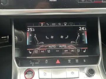 AUDI RS6 AVANT 4.0TSI QUATTRO HEAD-UP PANO STANDH. AH