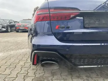AUDI RS6 AVANT 4.0TSI QUATTRO HEAD-UP PANO STANDH. AH