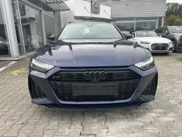 AUDI RS6 AVANT 4.0TSI QUATTRO HEAD-UP PANO STANDH. AH