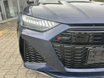 AUDI RS6 AVANT 4.0TSI QUATTRO HEAD-UP PANO STANDH. AH