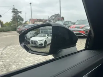 AUDI RS6 AVANT 4.0TSI QUATTRO HEAD-UP PANO STANDH. AH