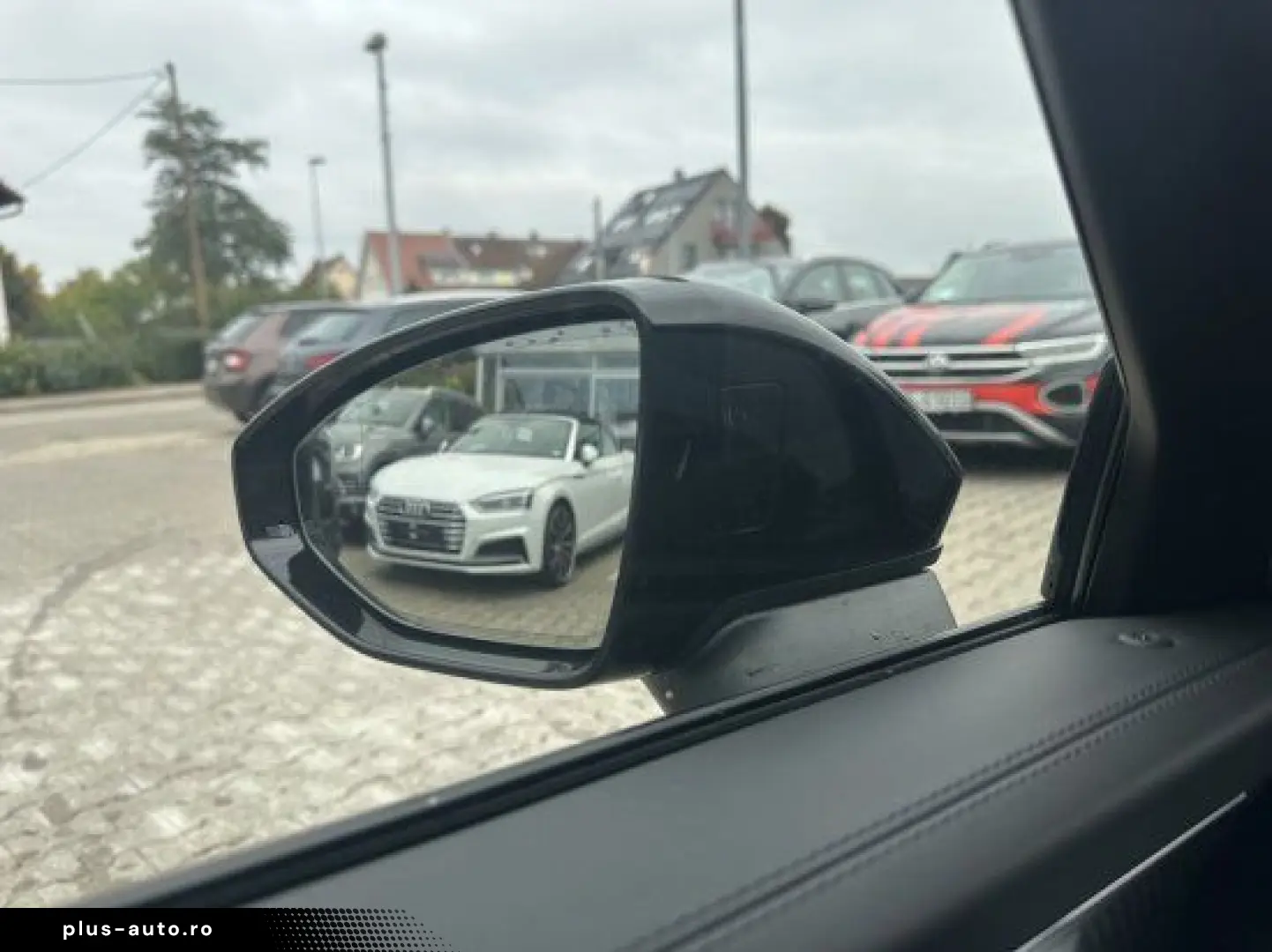 AUDI RS6 AVANT 4.0TSI QUATTRO HEAD-UP PANO STANDH. AH