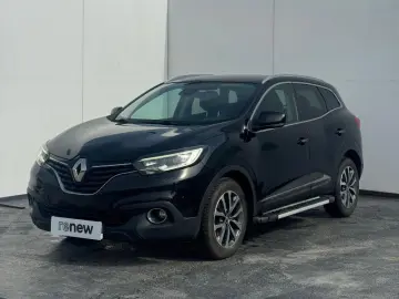 RENAULT KADJAR 1.6 dCi 130CP Zen Energy