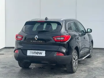 RENAULT KADJAR 1.6 dCi 130CP Zen Energy