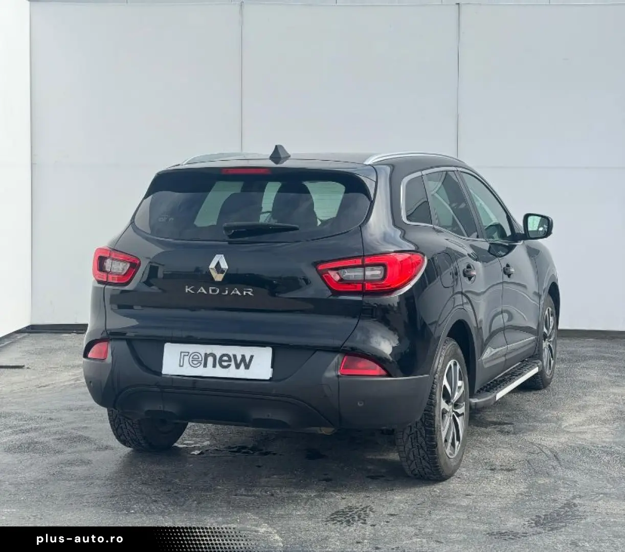 RENAULT KADJAR 1.6 dCi 130CP Zen Energy