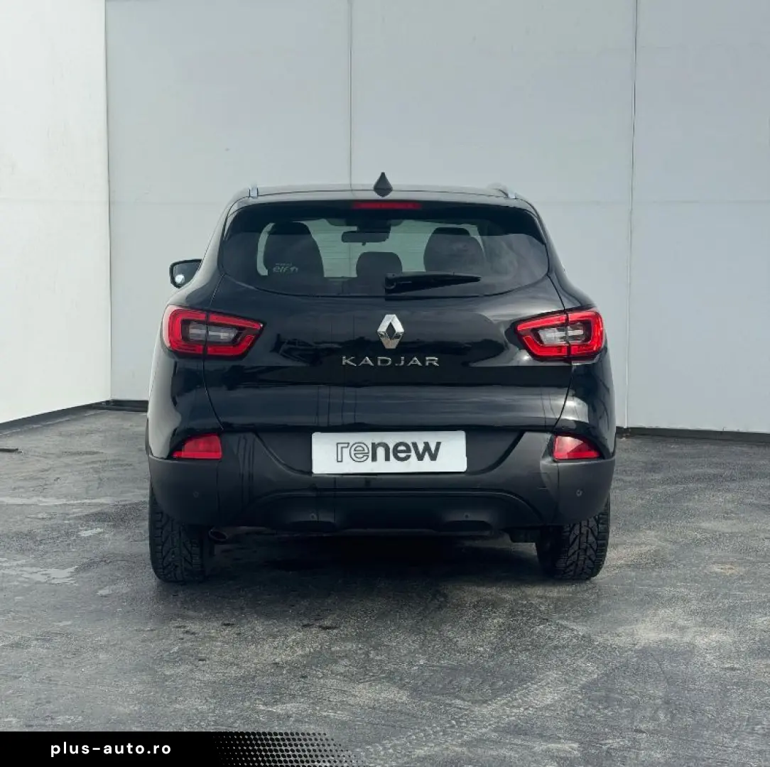 RENAULT KADJAR 1.6 dCi 130CP Zen Energy