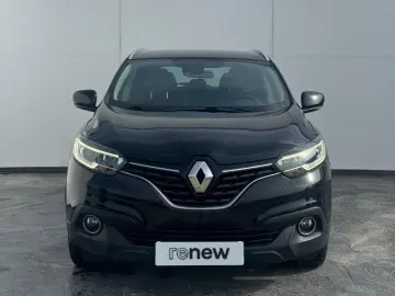 RENAULT KADJAR 1.6 dCi 130CP Zen Energy