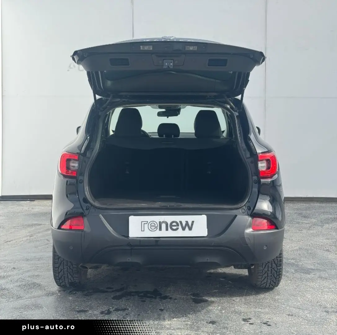 RENAULT KADJAR 1.6 dCi 130CP Zen Energy