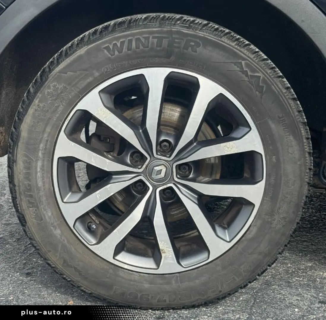 RENAULT KADJAR 1.6 dCi 130CP Zen Energy