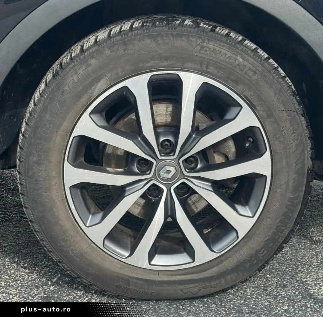 RENAULT KADJAR 1.6 dCi 130CP Zen Energy