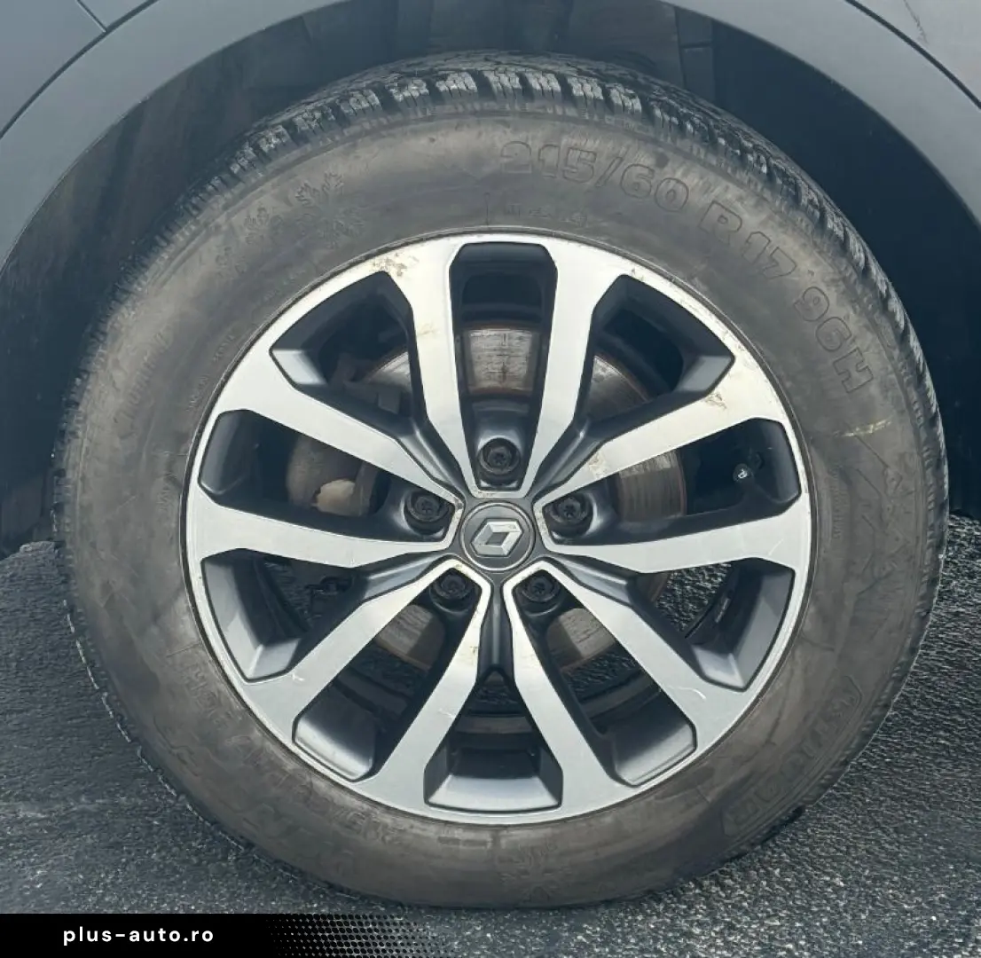 RENAULT KADJAR 1.6 dCi 130CP Zen Energy