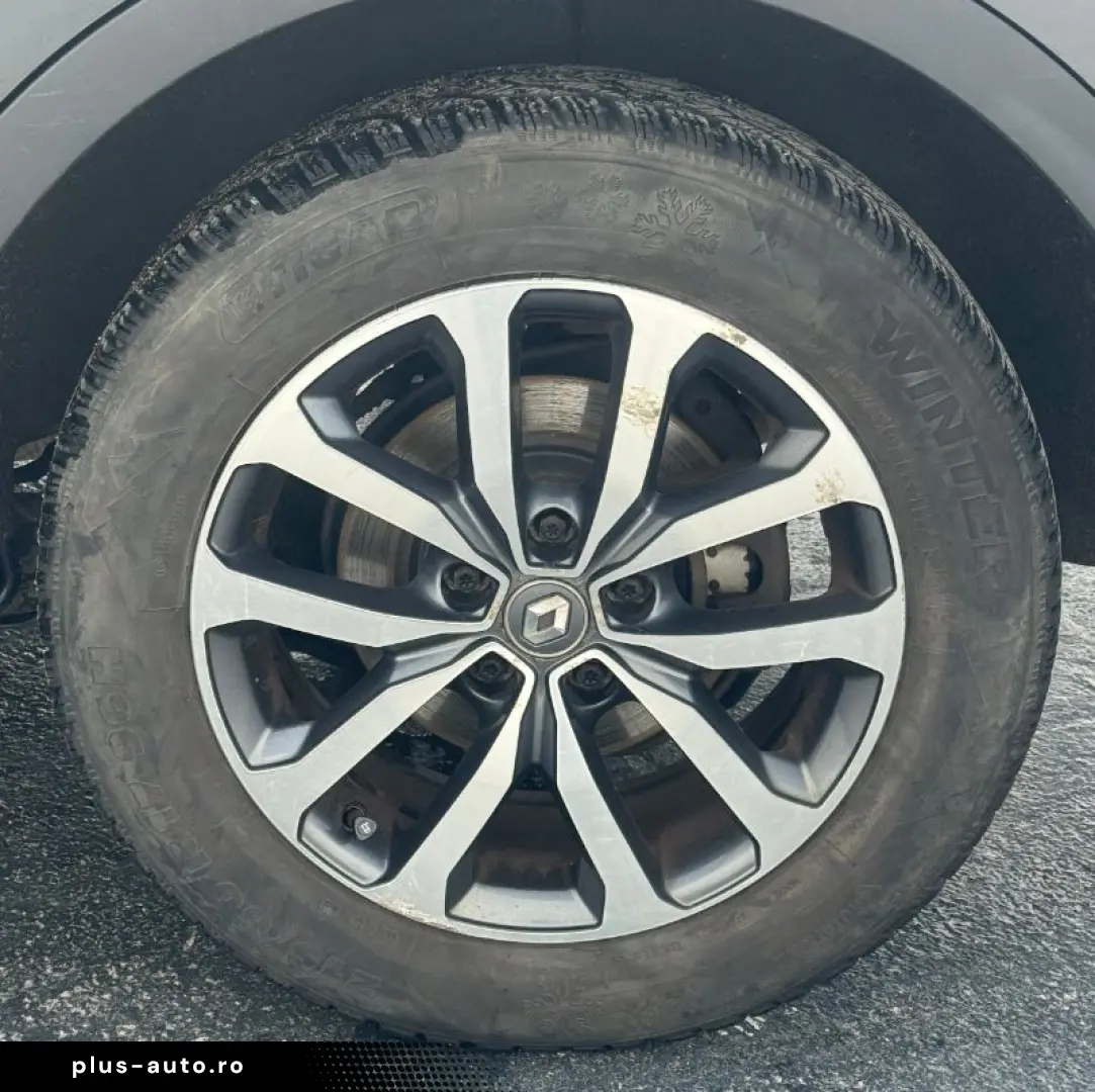 RENAULT KADJAR 1.6 dCi 130CP Zen Energy