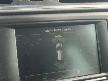 RENAULT KADJAR 1.6 dCi 130CP Zen Energy