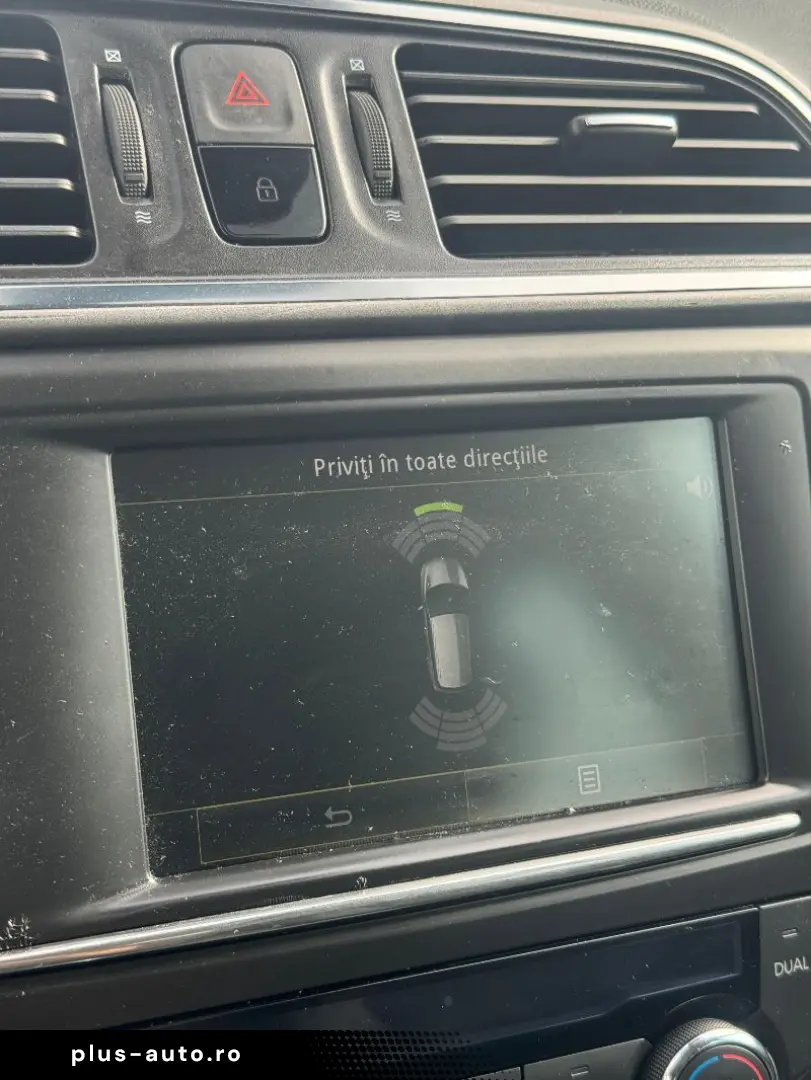 RENAULT KADJAR 1.6 dCi 130CP Zen Energy