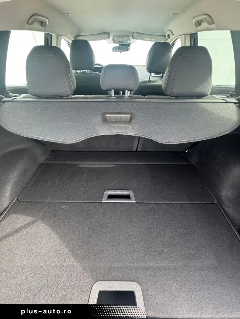 RENAULT KADJAR 1.6 dCi 130CP Zen Energy