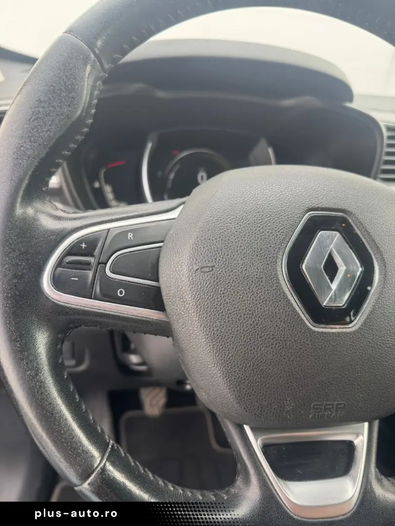 RENAULT KADJAR 1.6 dCi 130CP Zen Energy