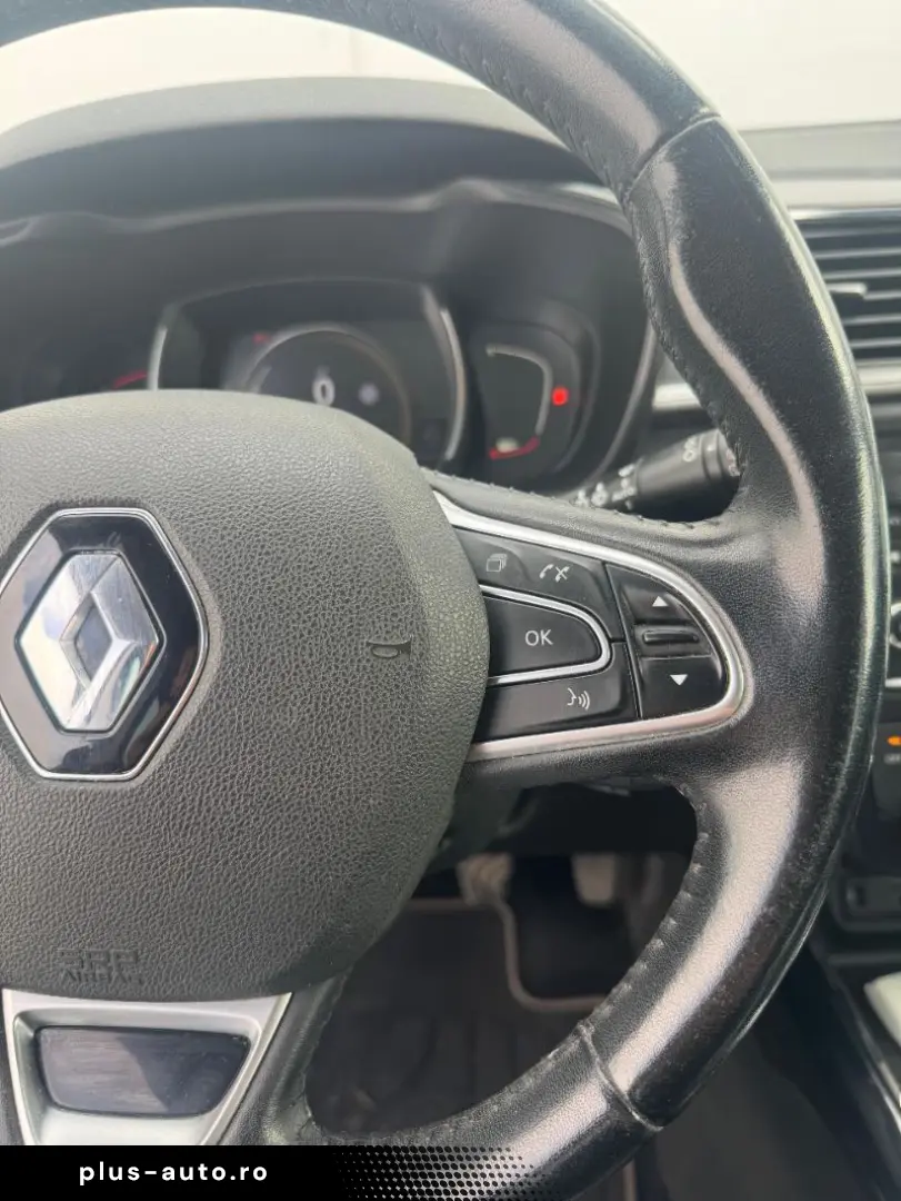 RENAULT KADJAR 1.6 dCi 130CP Zen Energy