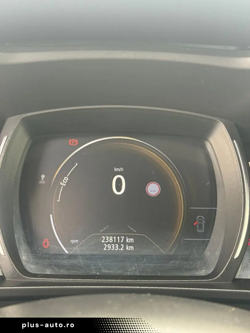 RENAULT KADJAR 1.6 dCi 130CP Zen Energy