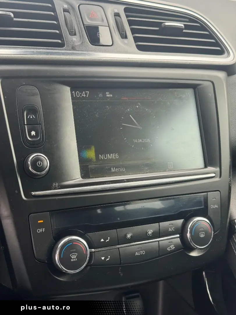 RENAULT KADJAR 1.6 dCi 130CP Zen Energy